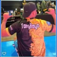 tonypanama's - Steam avatar