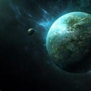 Exalted's - Steam avatar