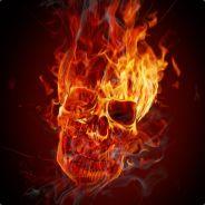 FlamingPumpkin's - Steam avatar