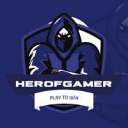 herofgamer's - Steam avatar