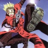 Vash's Stream profile image