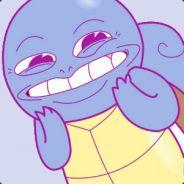 Stupid Squirtle's - Steam avatar