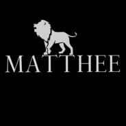 MATTHEE's - Steam avatar