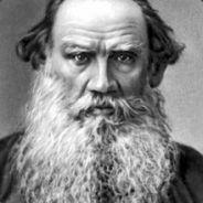 Leo Tolstoy's Stream profile image