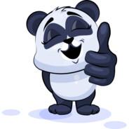 Gud Panda's - Steam avatar