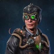 D_Germans's - Steam avatar