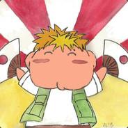 GinJi's - Steam avatar