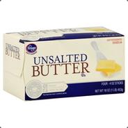 Unsalted Butter's Stream profile image