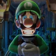 Ghost Hunter Luigi's Stream profile image