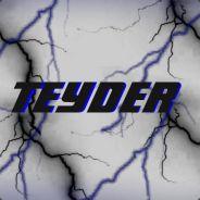 Teyder's - Steam avatar