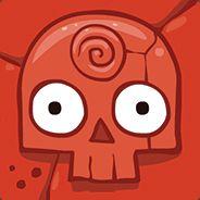 SpaceCowboy's - Steam avatar