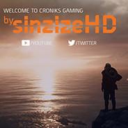 sinzizeHD's - Steam avatar