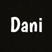 Dani's Stream profile image