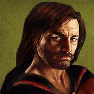 ChrisFireWhite's - Steam avatar