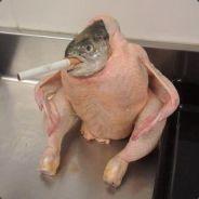 Brandyl, King of the Brits's - Steam avatar