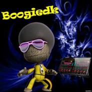 Boogiedk's Stream profile image