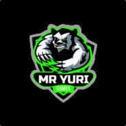 MrYuri's Stream profile image