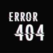 Error 404 Name not found's Stream profile image