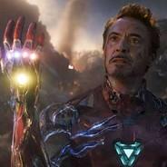 Tony Stark's Stream profile image