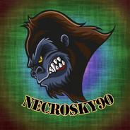 NecroSky90's Stream profile image