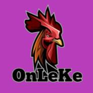 OnLeKe's Stream profile image