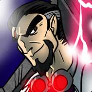 Valerus Letarus's - Steam avatar