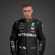 Celso PACHKO's Stream profile image