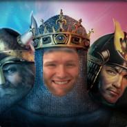 Jason Pretzelburger's - Steam avatar