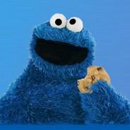 XAG_CookieMonster's - Steam avatar