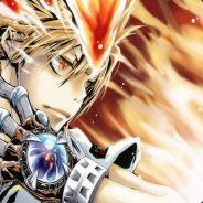 Tsuna's - Steam avatar