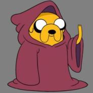 Wizard Jake's - Steam avatar