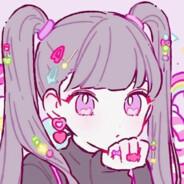 Sapphic cat girl's - Steam avatar