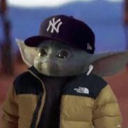 Roadman Yoda's - Steam avatar