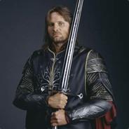 Aarames's - Steam avatar