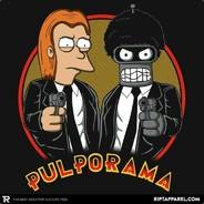 Gaturro's Stream profile image