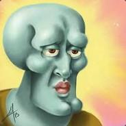 Squidmaster69's - Steam avatar