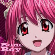 BoneBoy's - Steam avatar