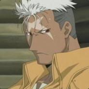 Shram's - Steam avatar