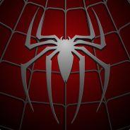 $pideR Man's - Steam avatar