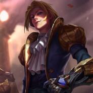 子龙影's Stream profile image