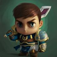 gordo's - Steam avatar