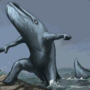 Leg Whale's - Steam avatar