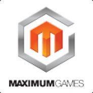 MaximumGames's Stream profile image