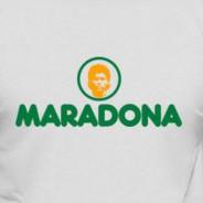 *Maradona*'s Stream profile image