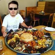 Filthy Almighty's - Steam avatar