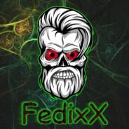 FedixX's Stream profile image