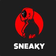 Sneaky's Stream profile image