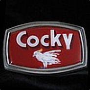 Cocky's - Steam avatar