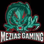 MeziasGaming's - Steam avatar