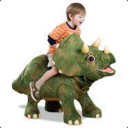 Ryanasouras Rex's - Steam avatar